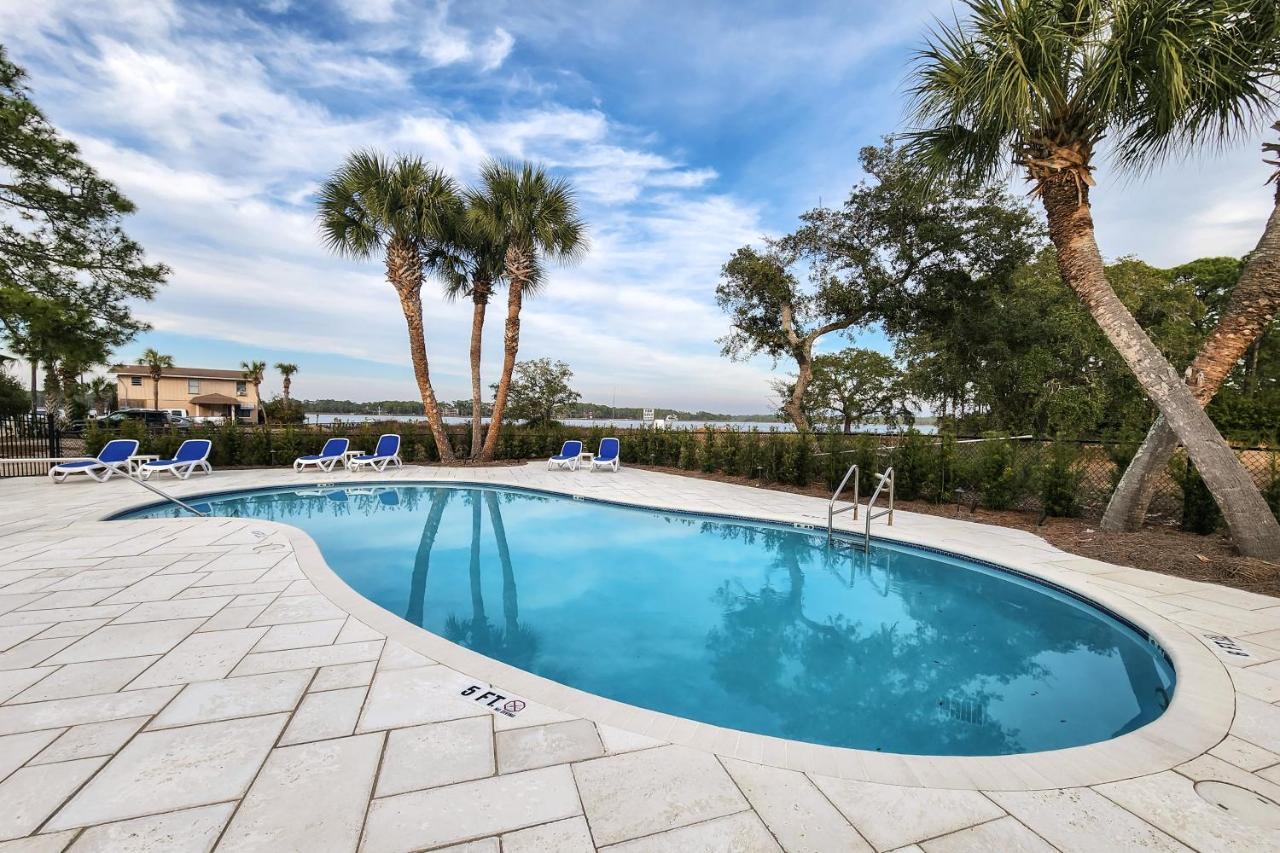 A Pirate'S Life Villa Panama City Beach Buitenkant foto