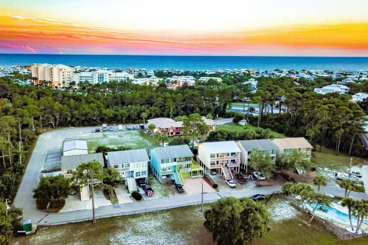 A Pirate'S Life Villa Panama City Beach Buitenkant foto