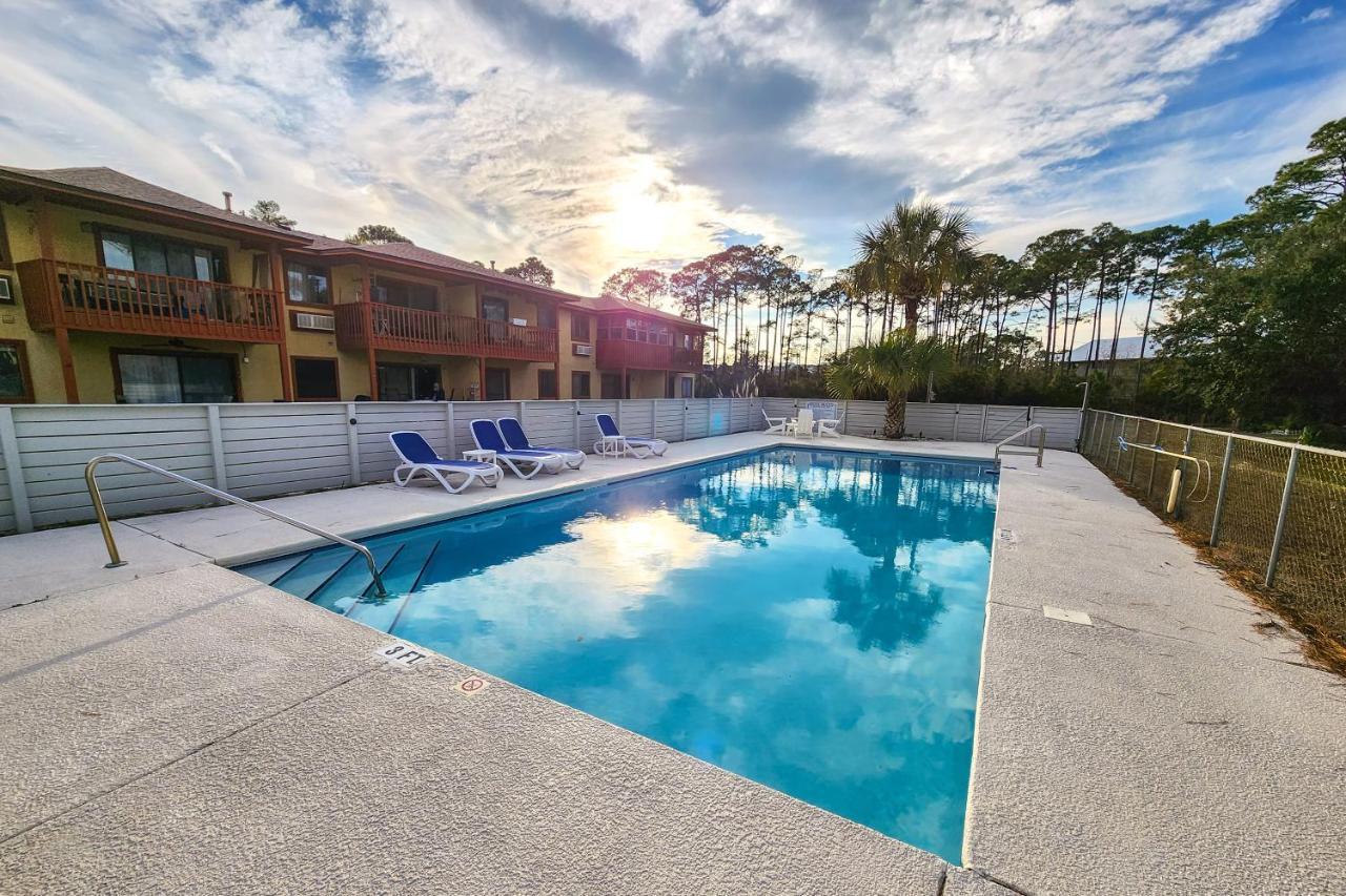 A Pirate'S Life Villa Panama City Beach Buitenkant foto