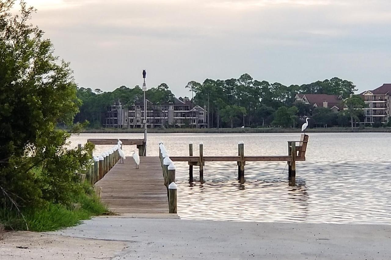 A Pirate'S Life Villa Panama City Beach Buitenkant foto