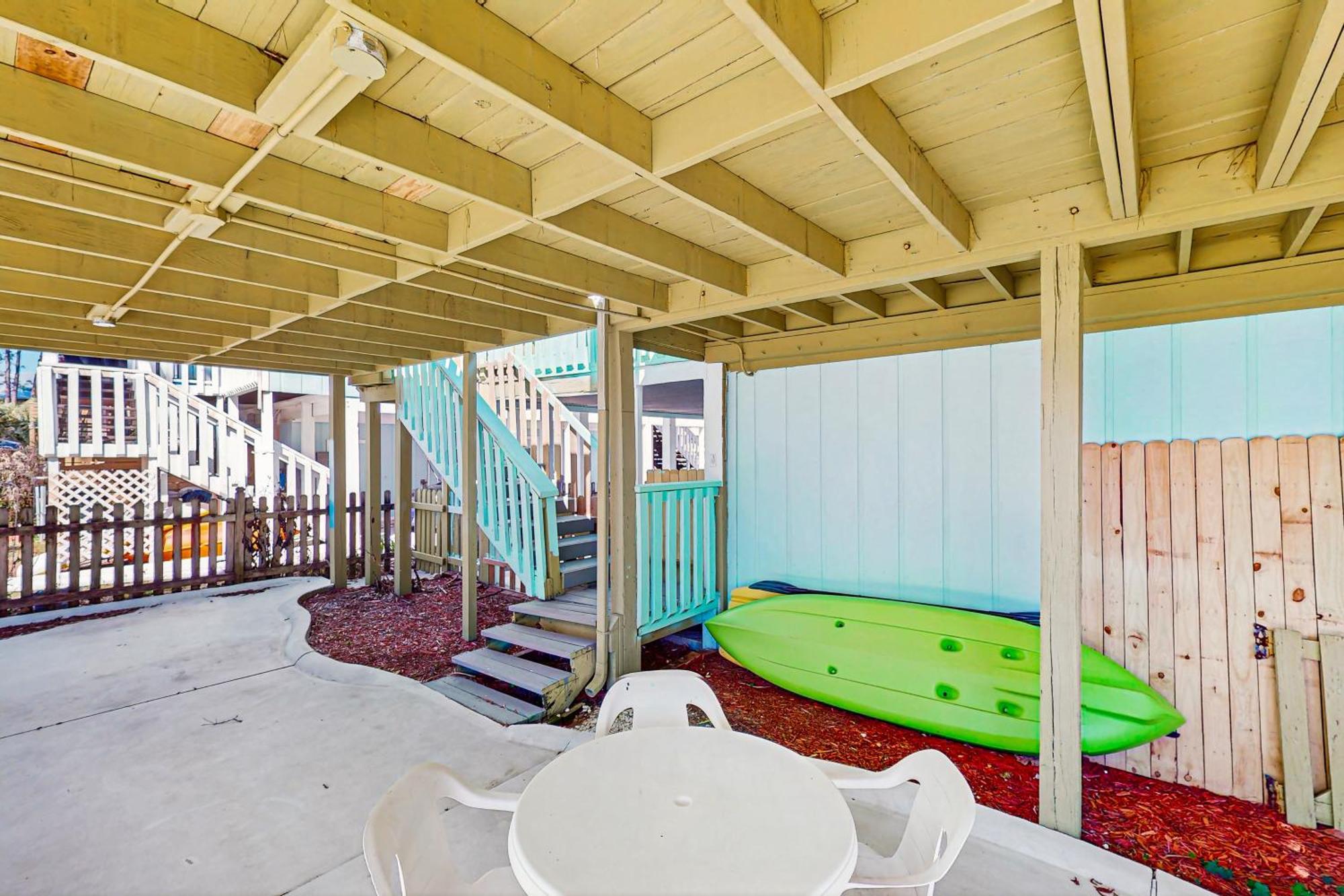 A Pirate'S Life Villa Panama City Beach Buitenkant foto