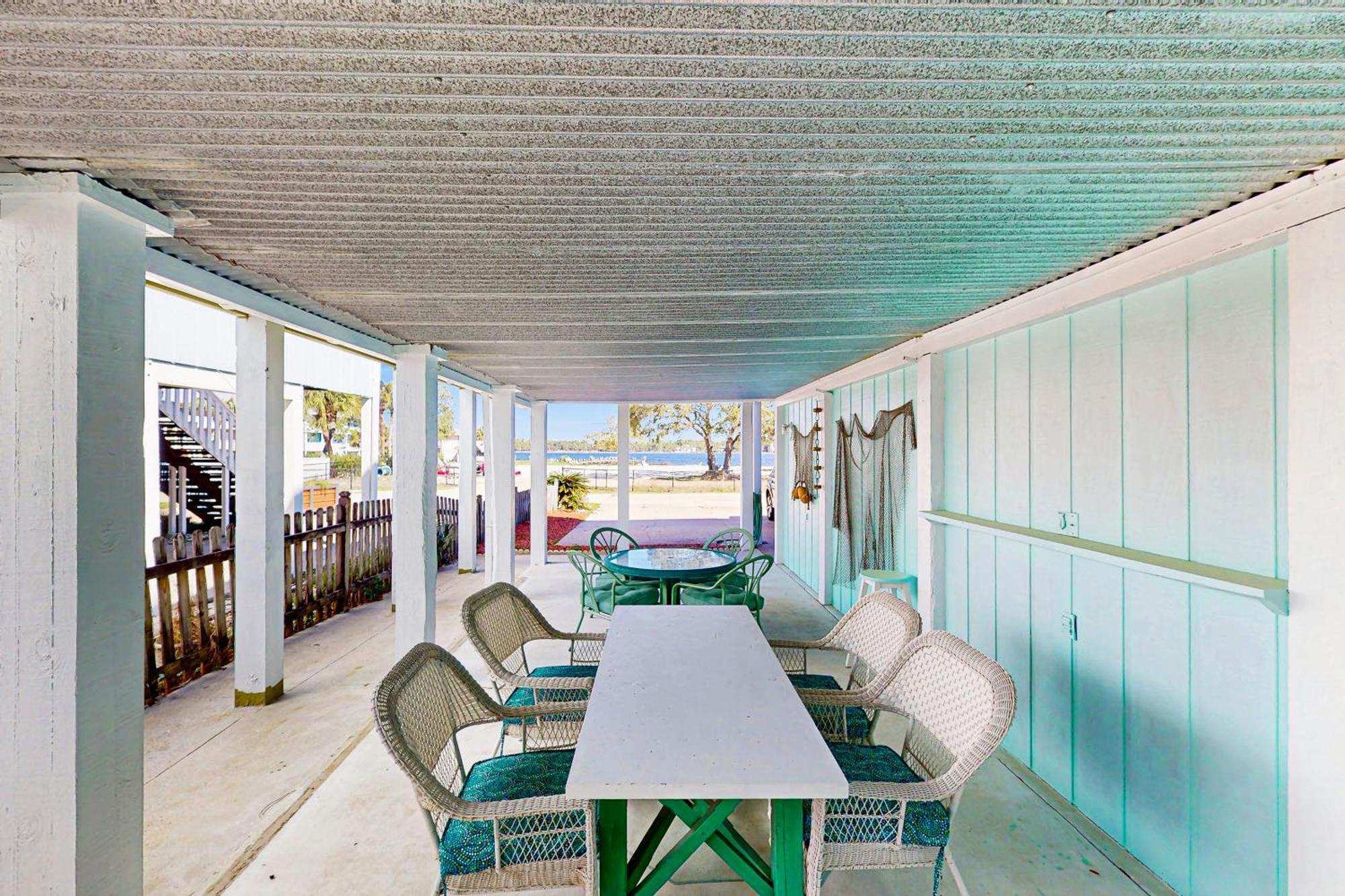 A Pirate'S Life Villa Panama City Beach Buitenkant foto