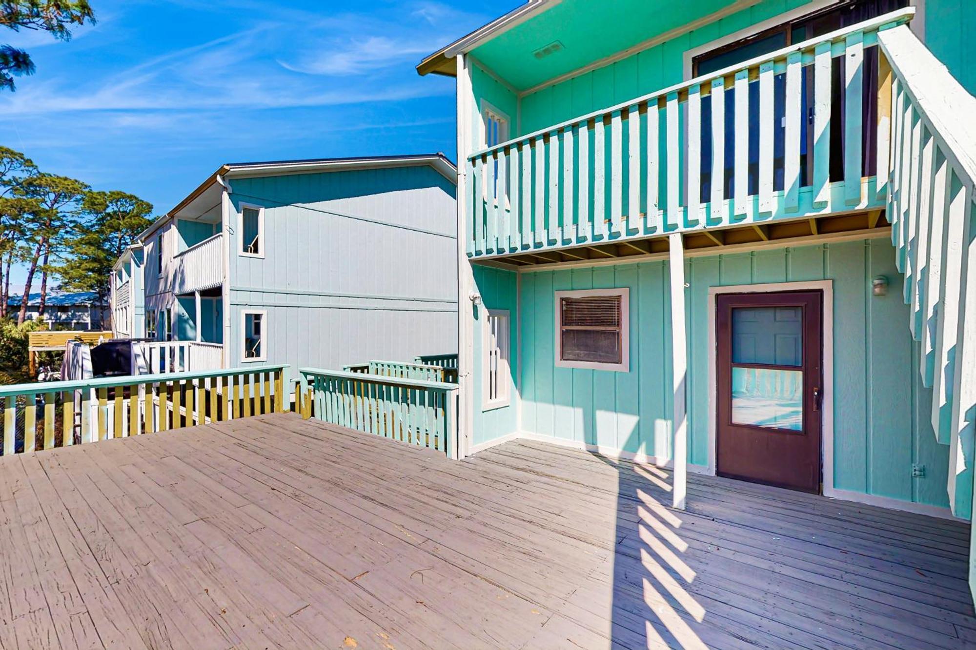 A Pirate'S Life Villa Panama City Beach Buitenkant foto