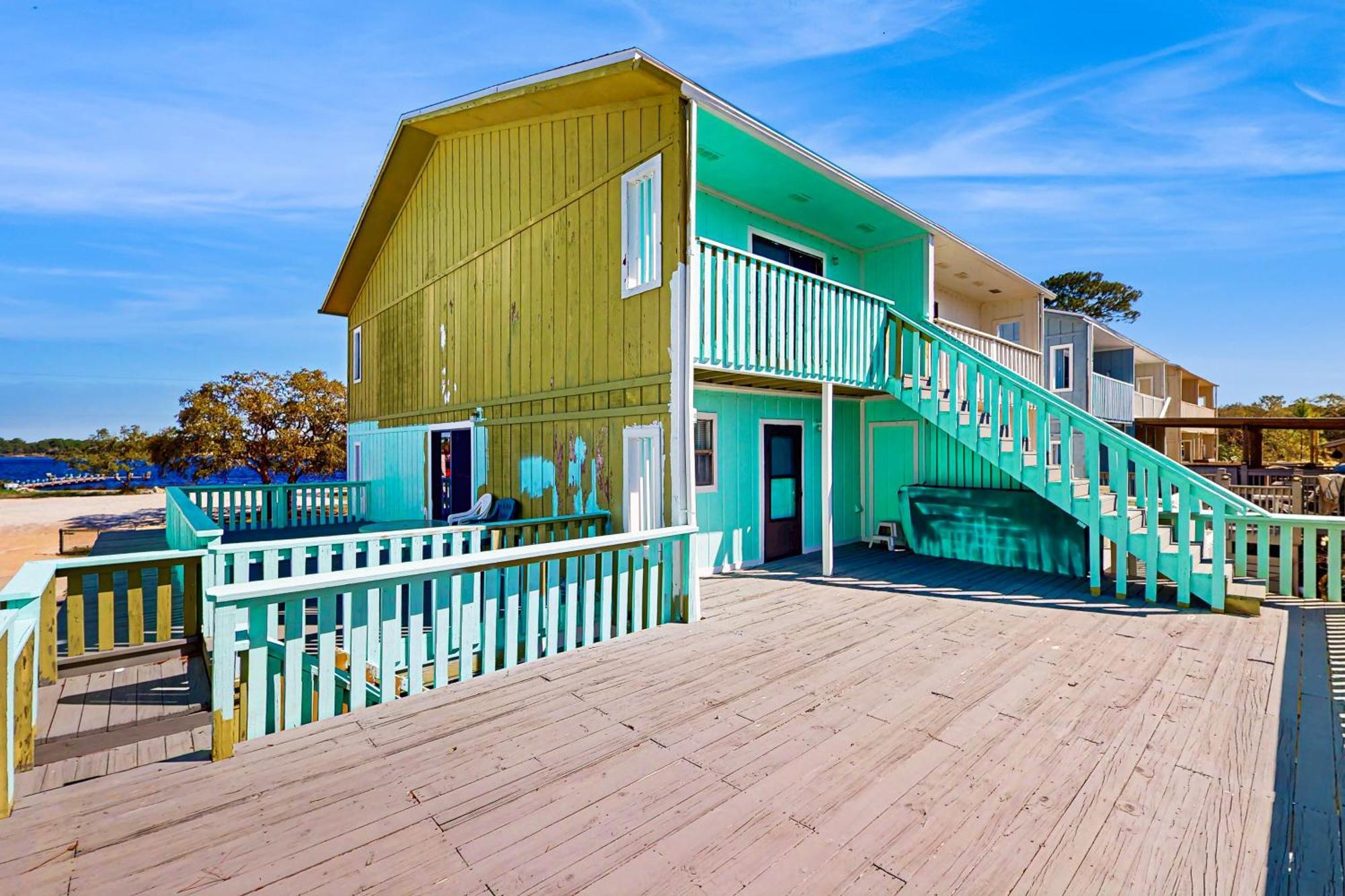 A Pirate'S Life Villa Panama City Beach Buitenkant foto