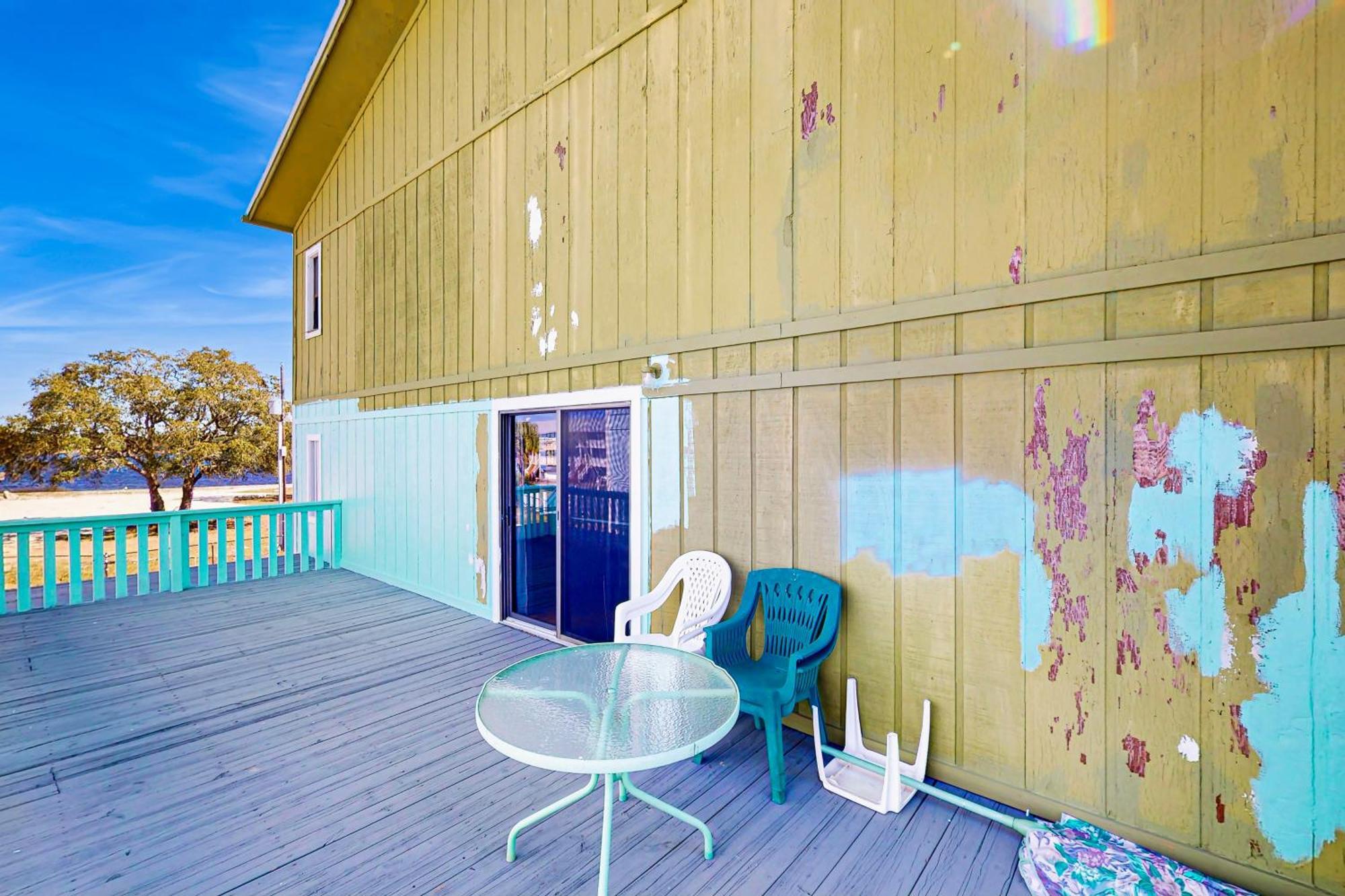 A Pirate'S Life Villa Panama City Beach Buitenkant foto