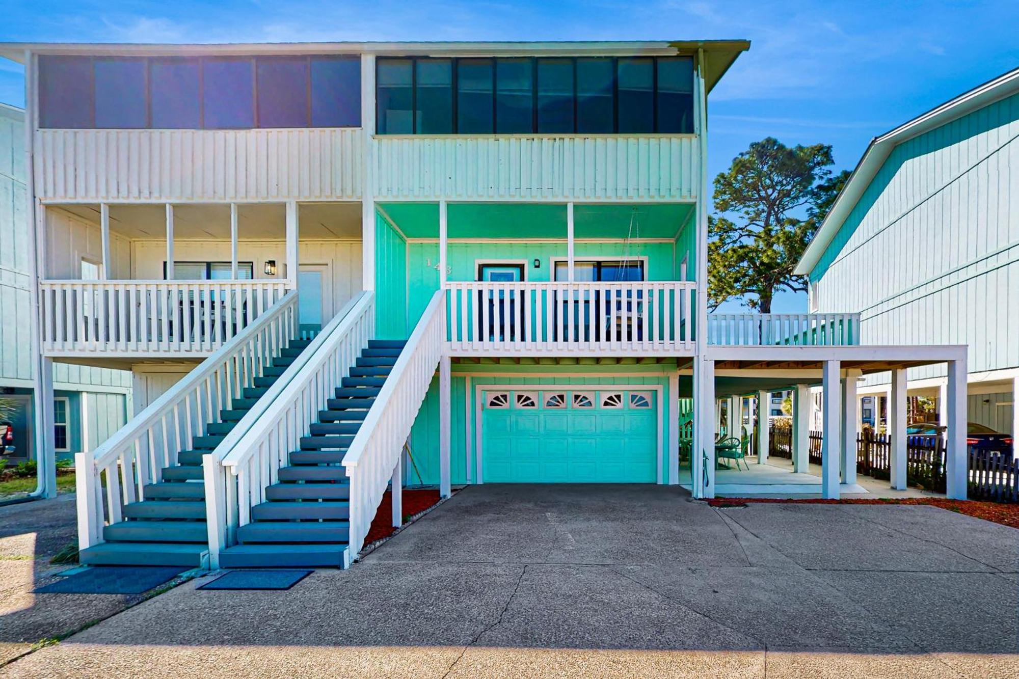 A Pirate'S Life Villa Panama City Beach Buitenkant foto
