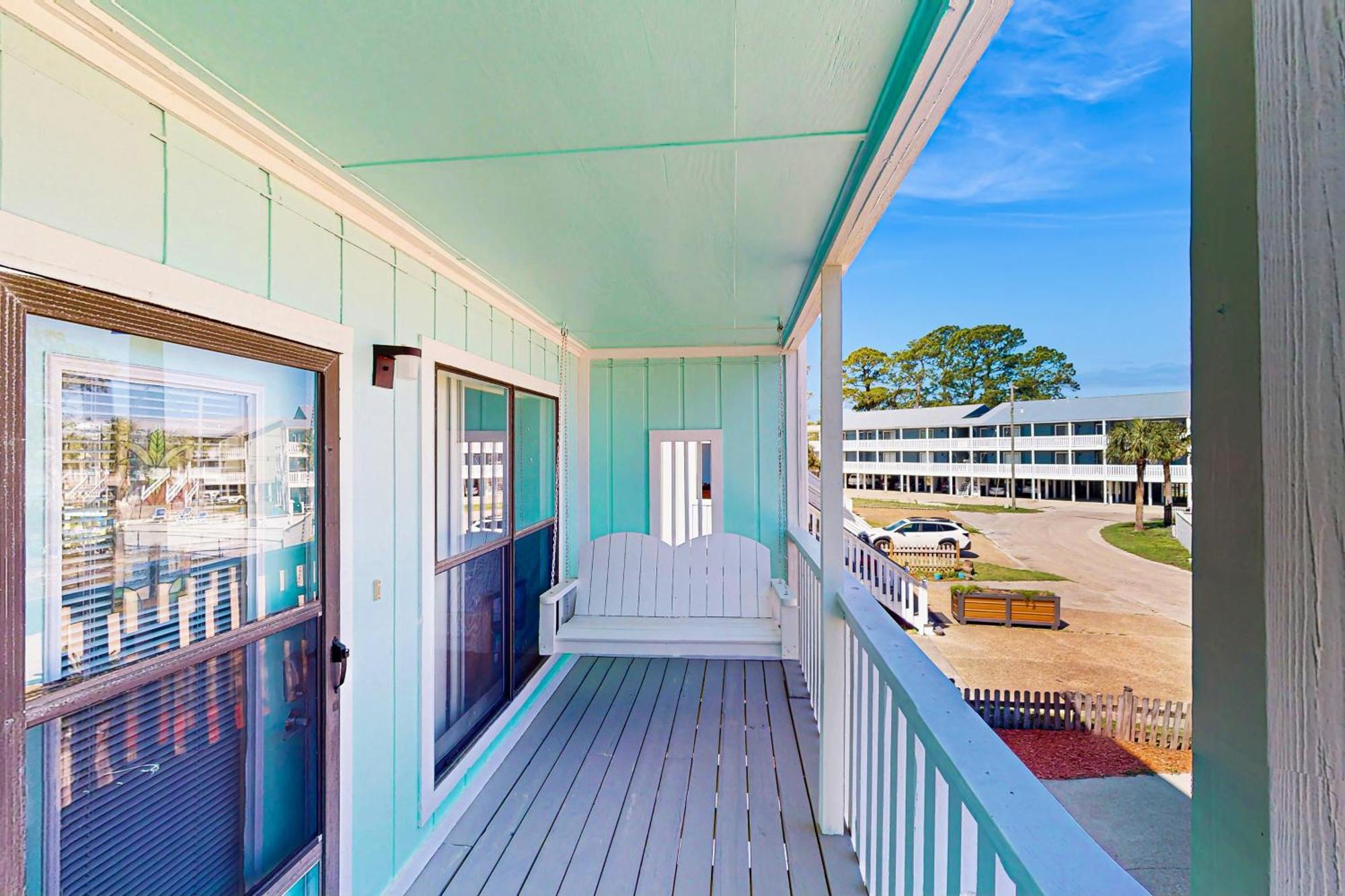 A Pirate'S Life Villa Panama City Beach Buitenkant foto